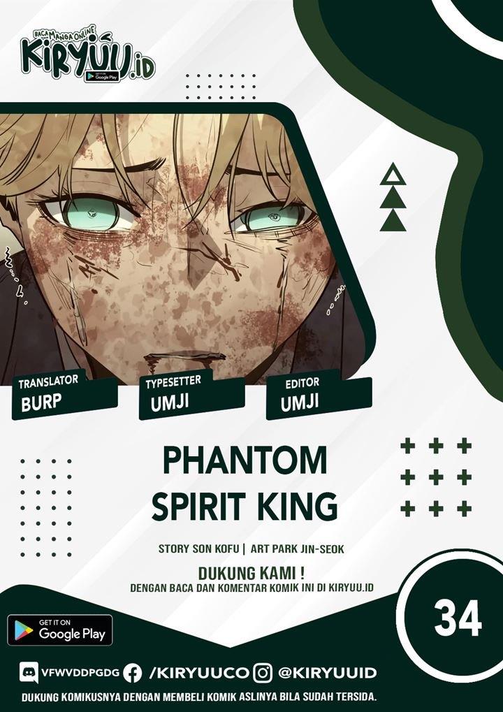 phantom-spirit-king - Chapter: 34