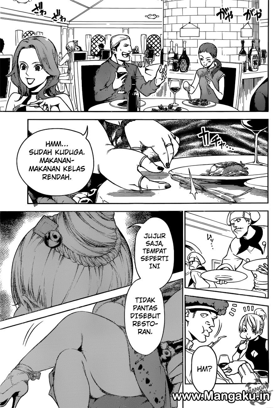 shokugeki-no-sanji - Chapter: 1