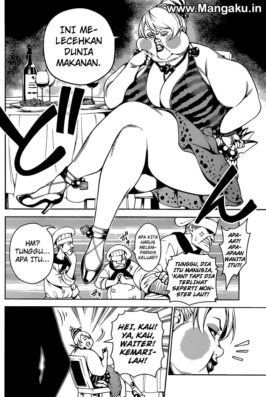 shokugeki-no-sanji - Chapter: 1