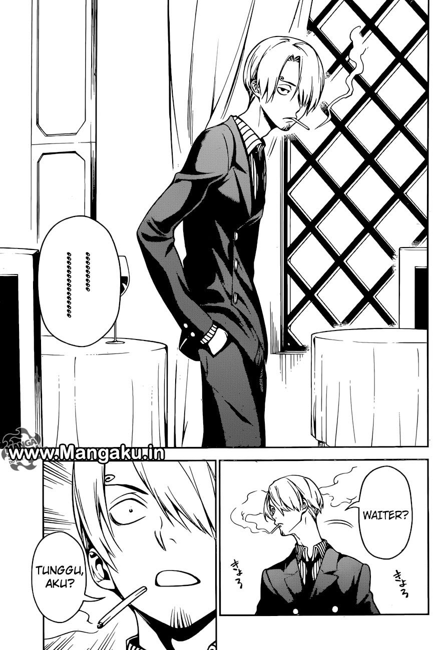 shokugeki-no-sanji - Chapter: 1