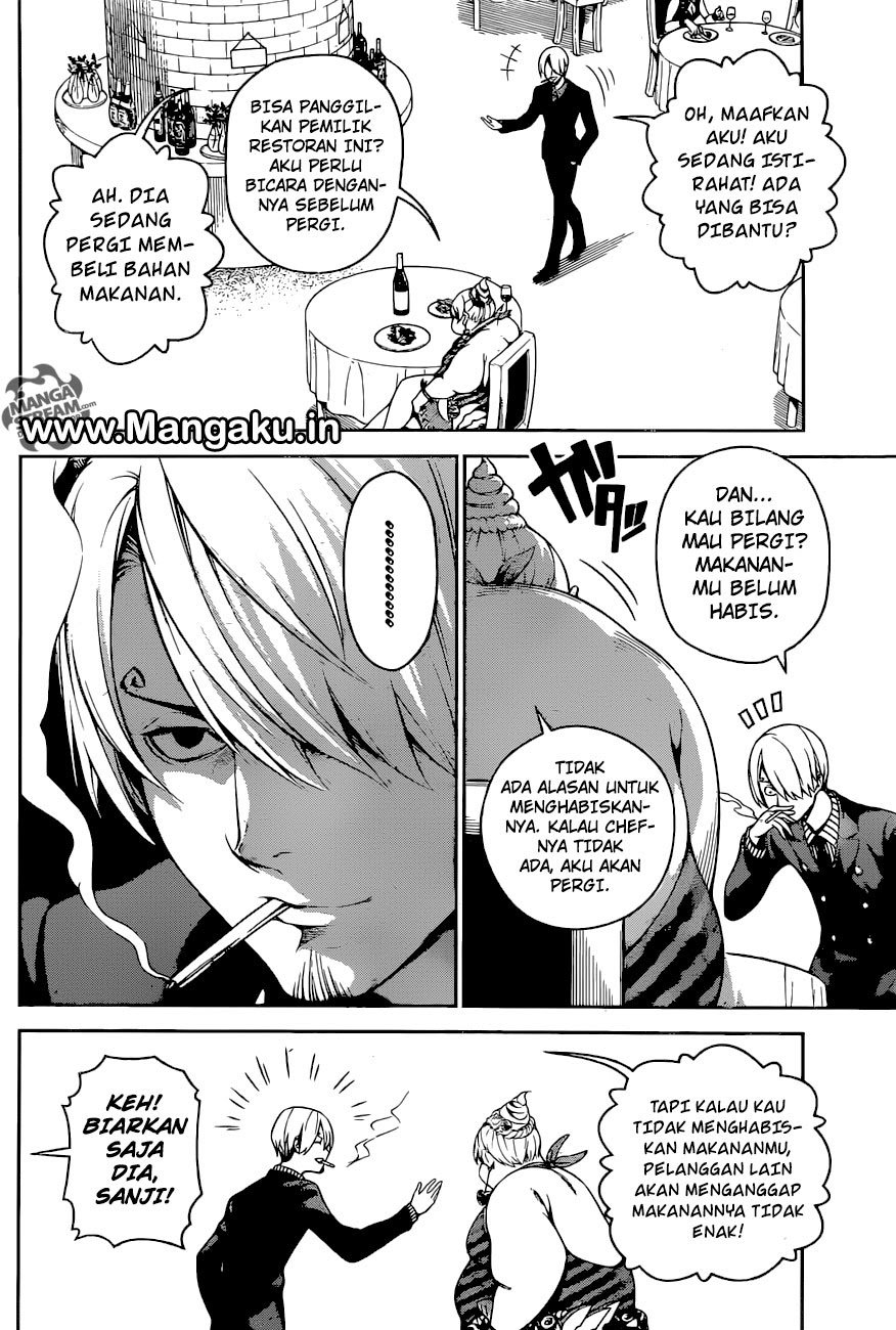 shokugeki-no-sanji - Chapter: 1