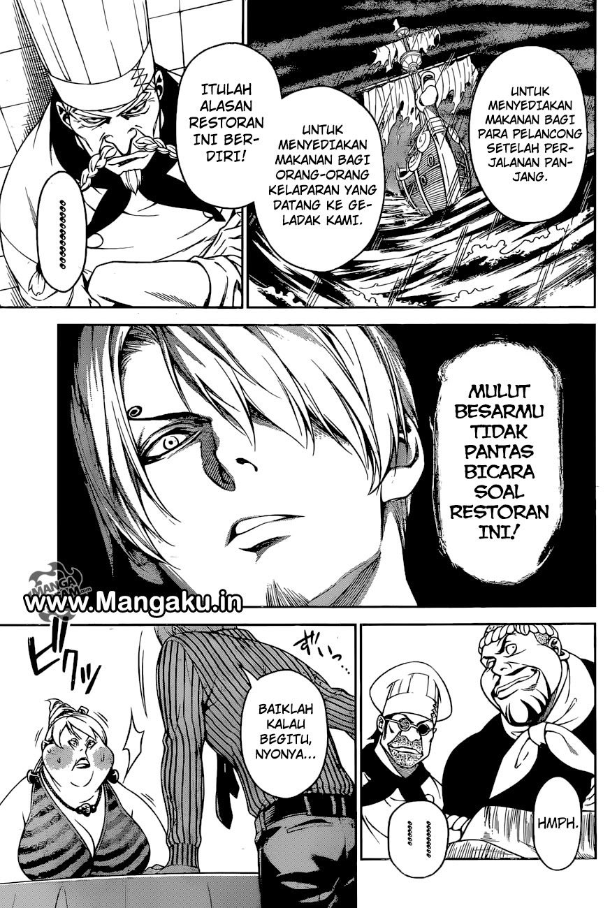 shokugeki-no-sanji - Chapter: 1