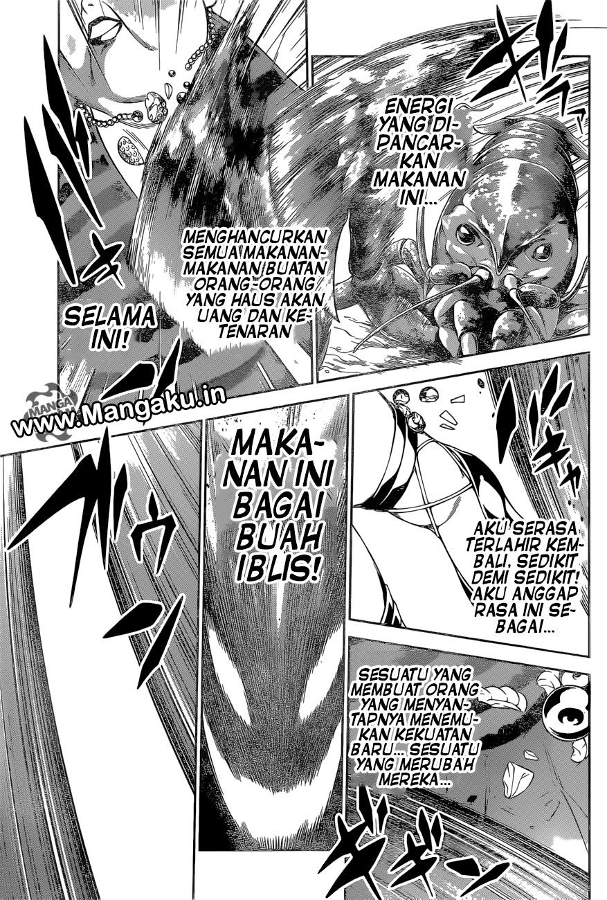 shokugeki-no-sanji - Chapter: 1