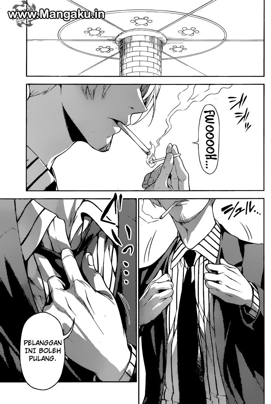 shokugeki-no-sanji - Chapter: 1