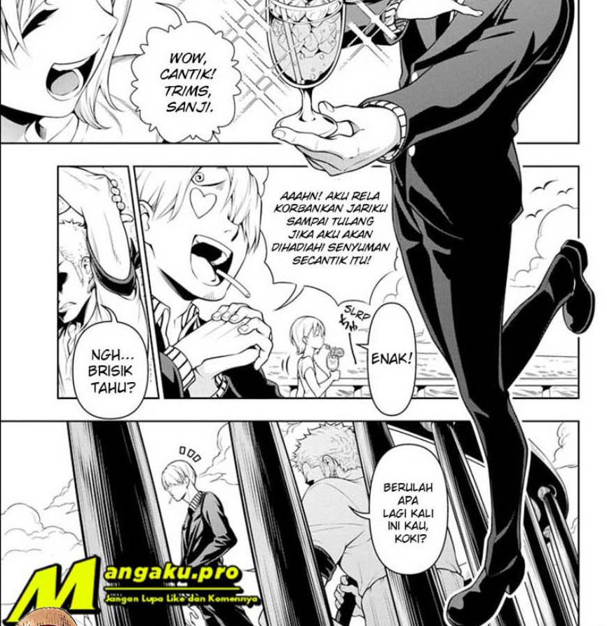 shokugeki-no-sanji - Chapter: 2