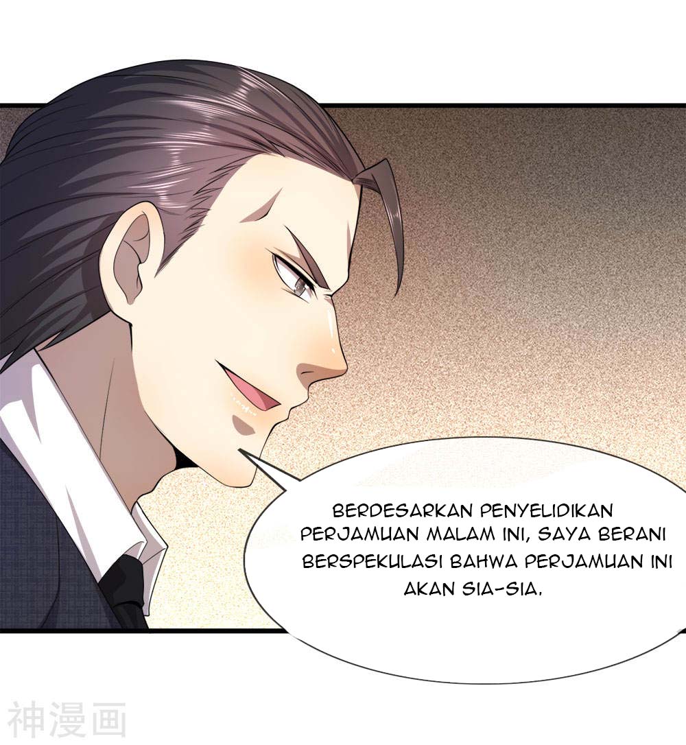 medical-martial-arts - Chapter: 87