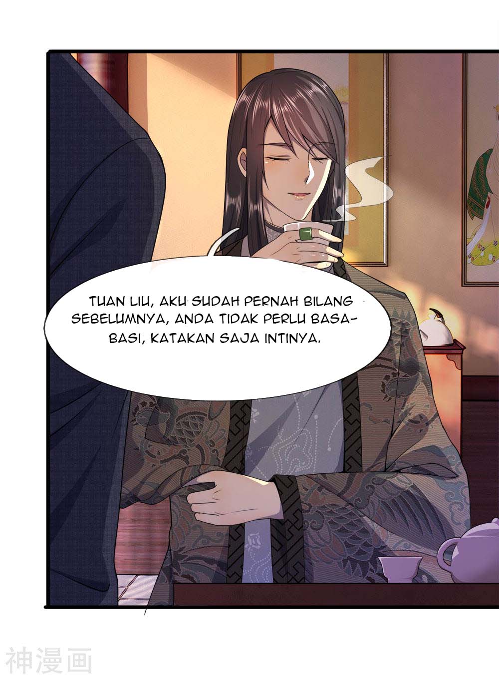 medical-martial-arts - Chapter: 87