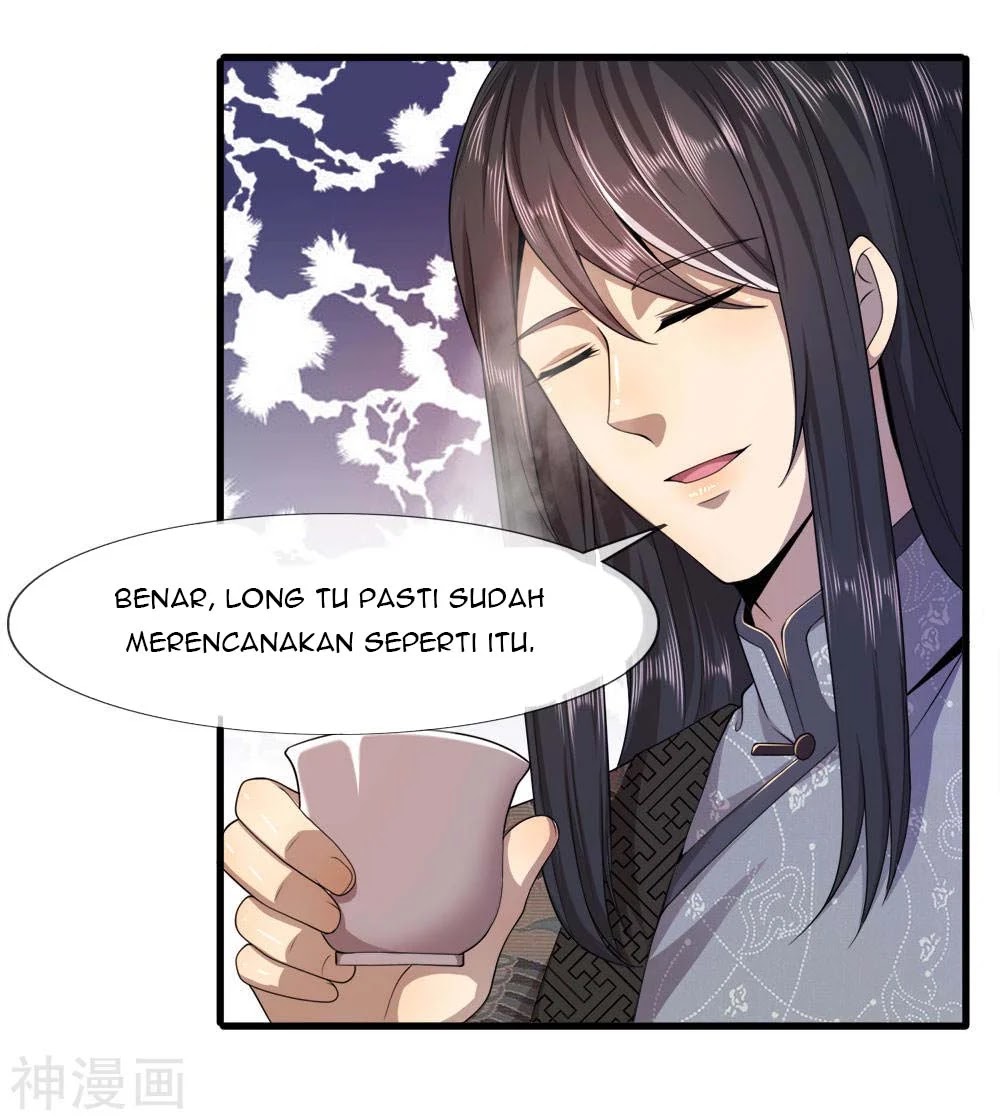 medical-martial-arts - Chapter: 87