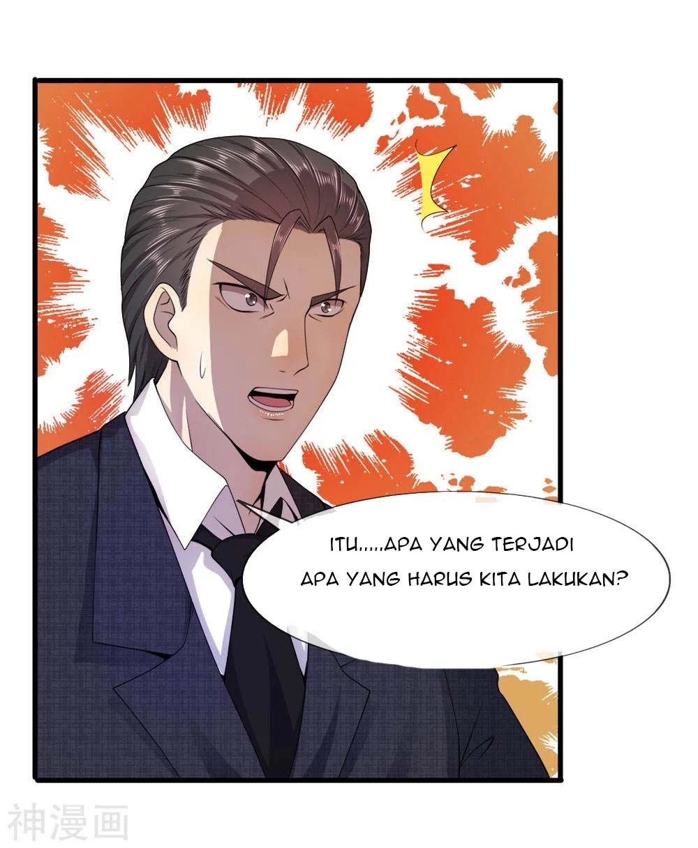 medical-martial-arts - Chapter: 87