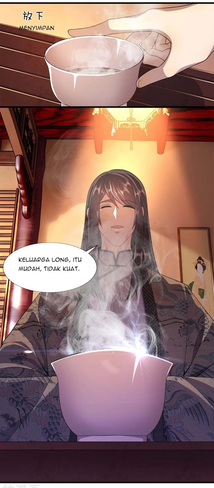 medical-martial-arts - Chapter: 87