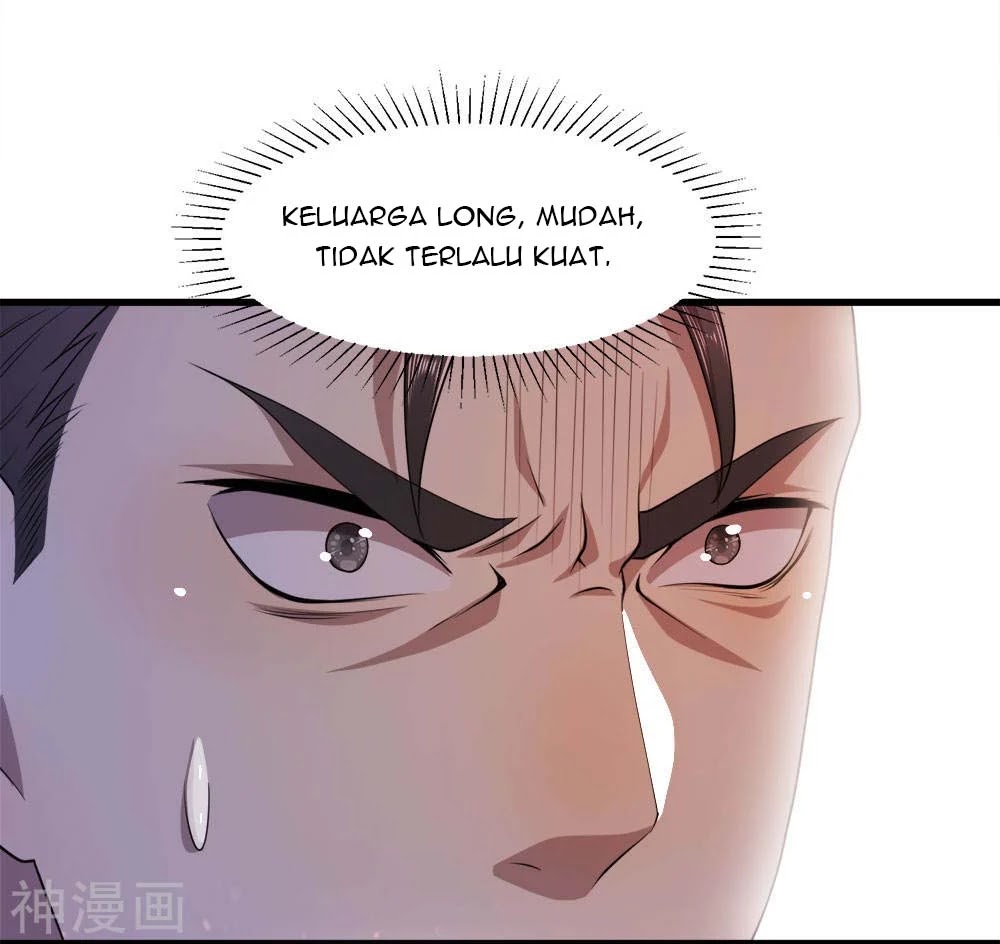 medical-martial-arts - Chapter: 87