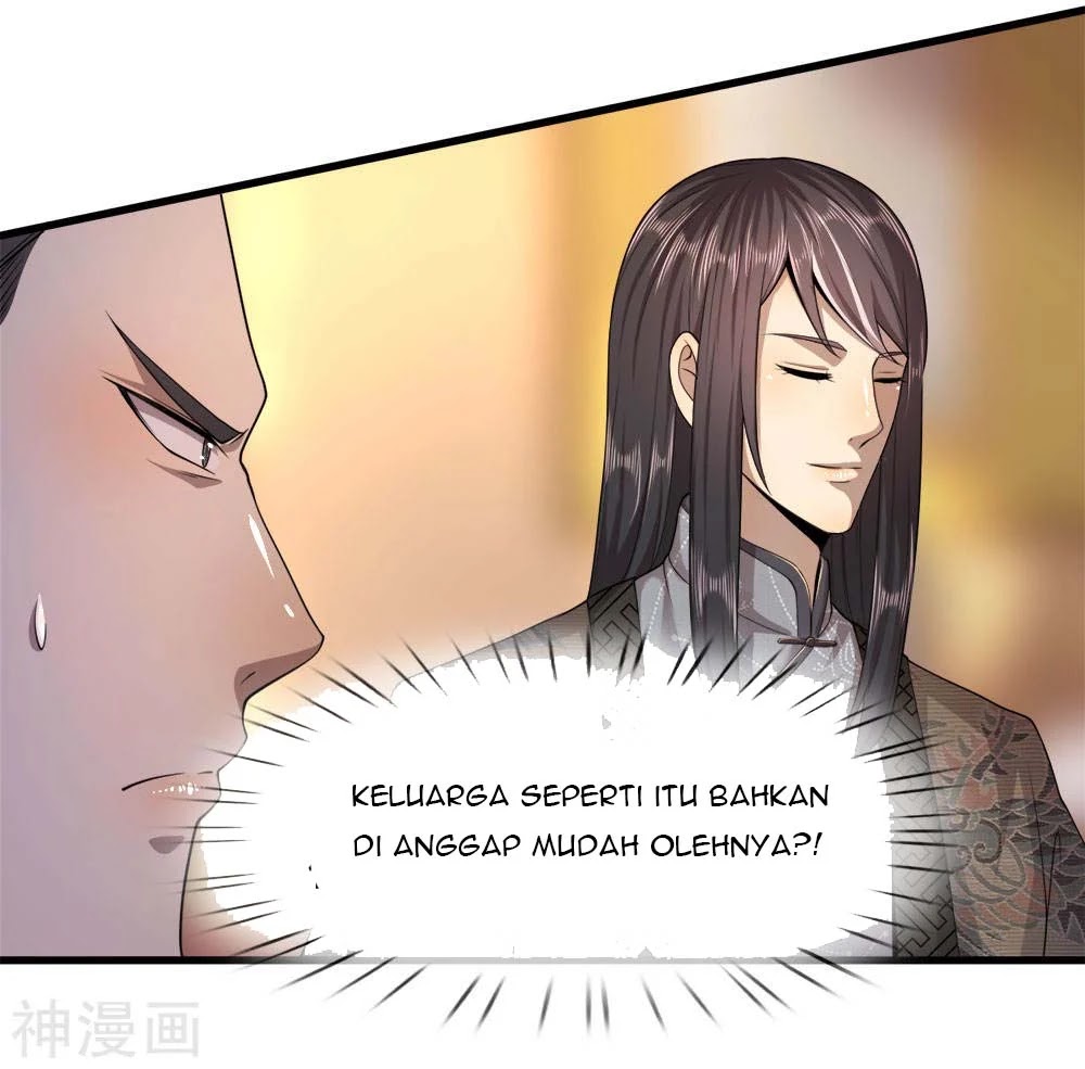 medical-martial-arts - Chapter: 87