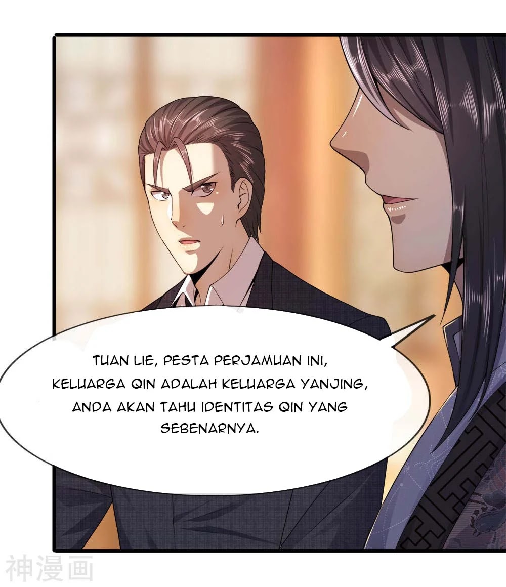 medical-martial-arts - Chapter: 87