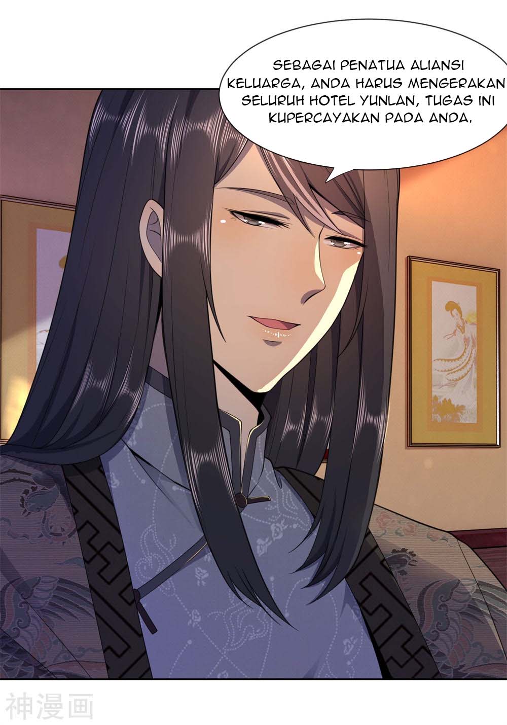 medical-martial-arts - Chapter: 87