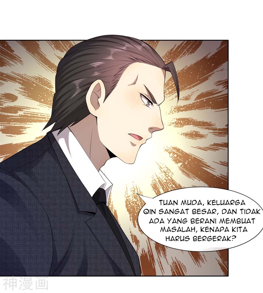 medical-martial-arts - Chapter: 87
