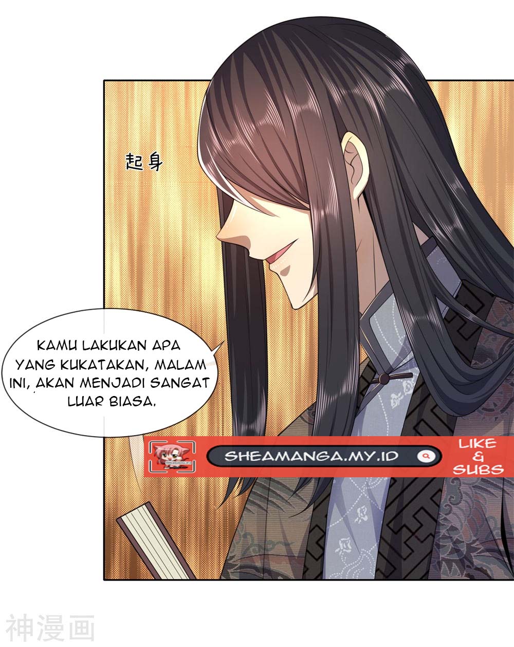 medical-martial-arts - Chapter: 87
