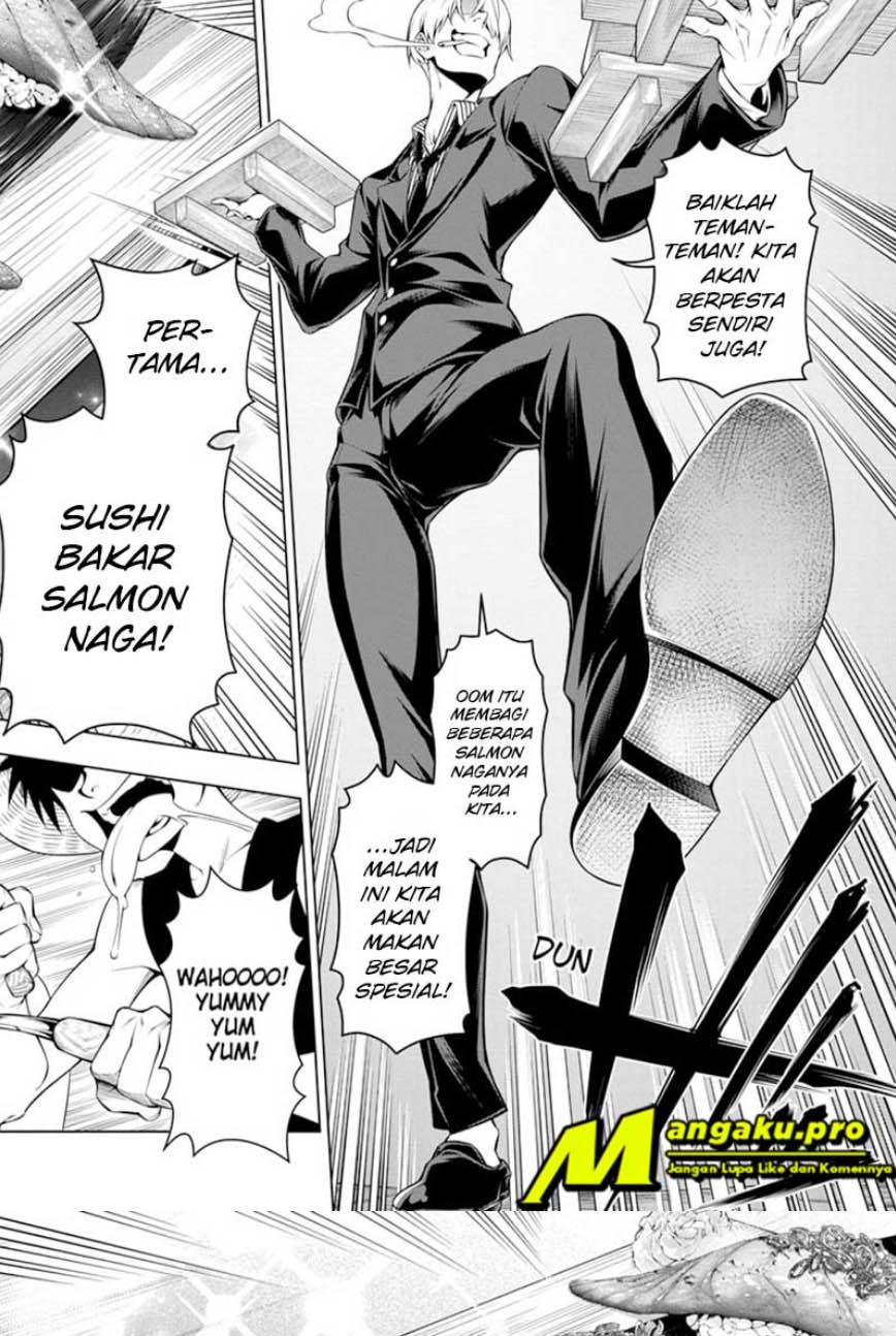 shokugeki-no-sanji - Chapter: 2