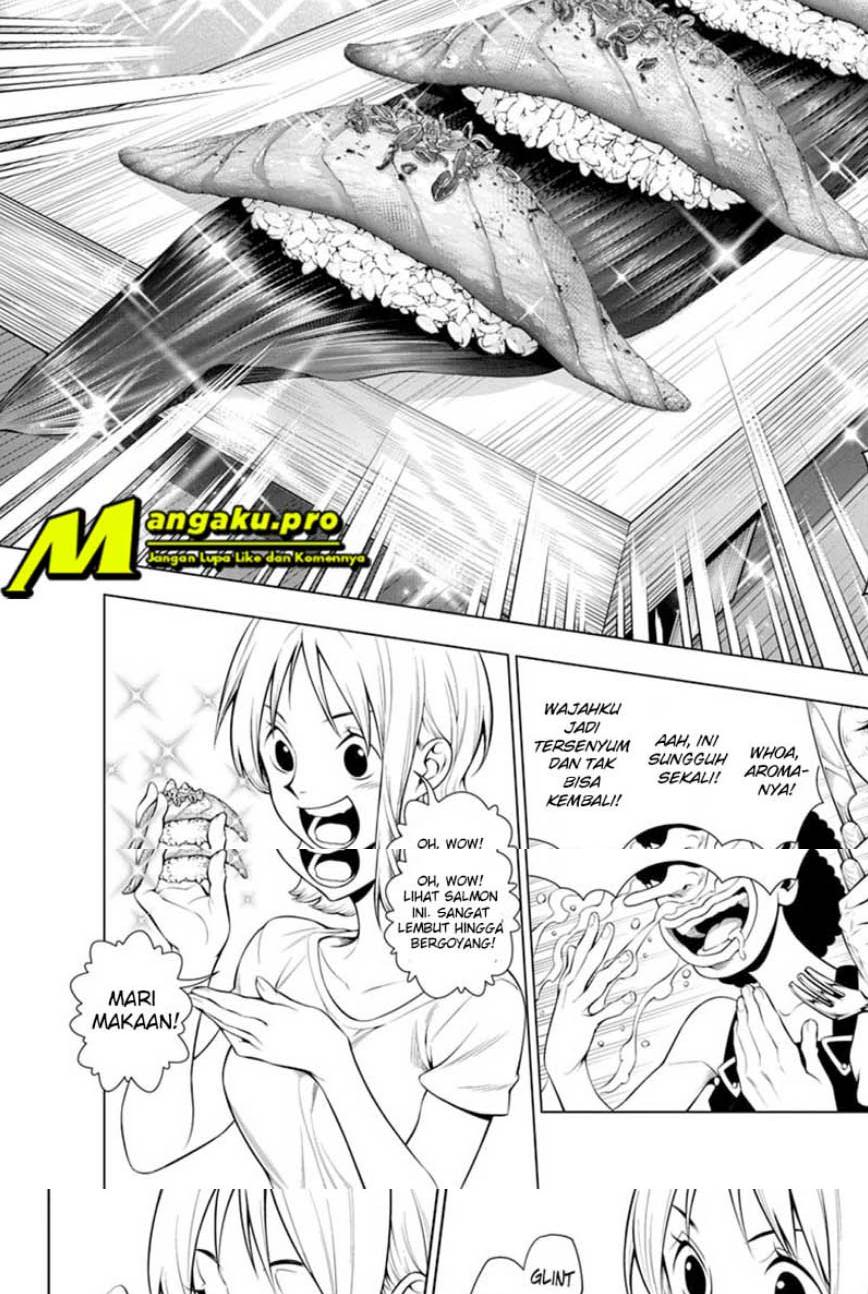 shokugeki-no-sanji - Chapter: 2