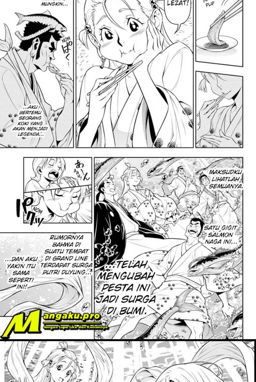 shokugeki-no-sanji - Chapter: 2