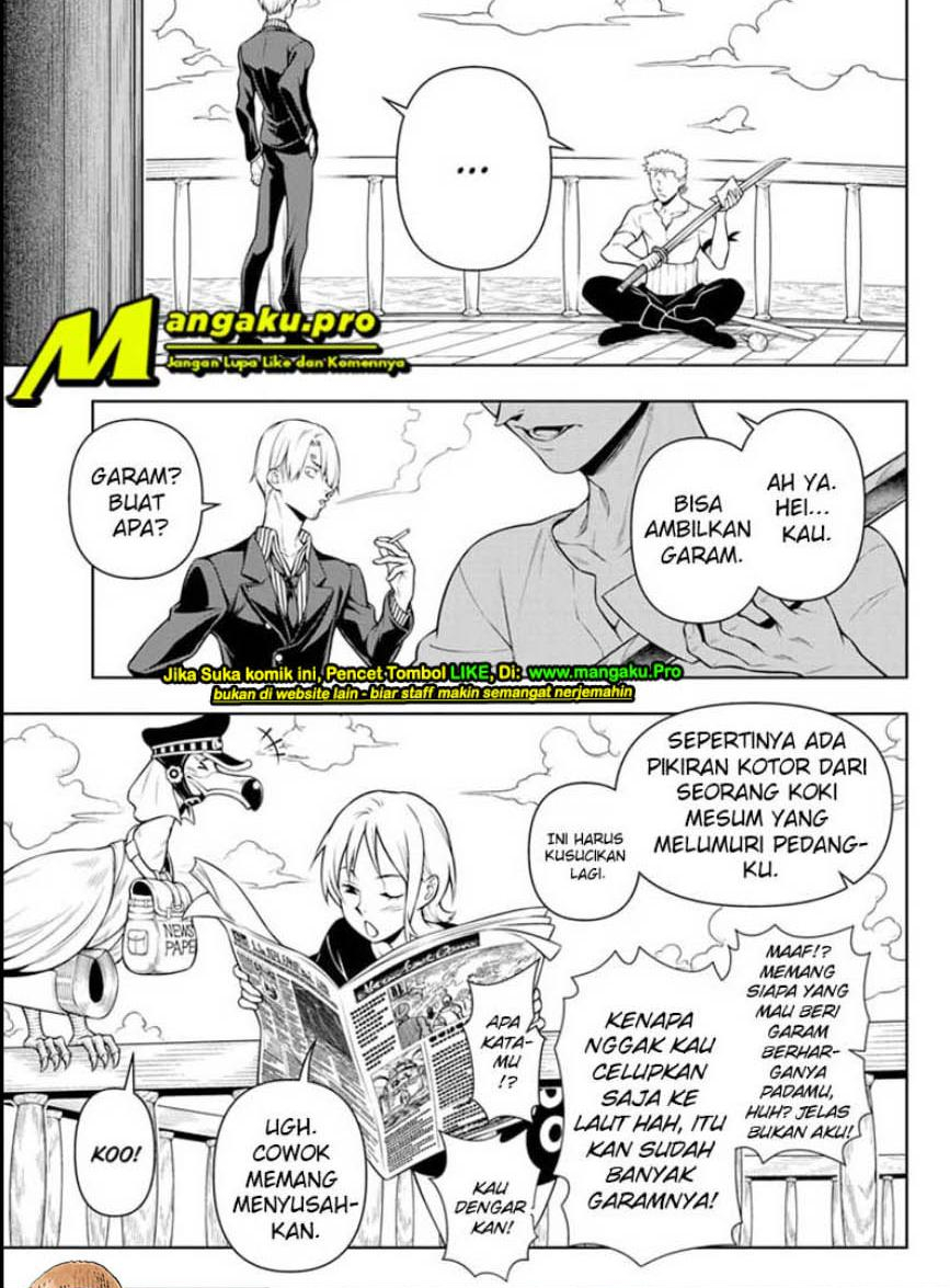 shokugeki-no-sanji - Chapter: 2