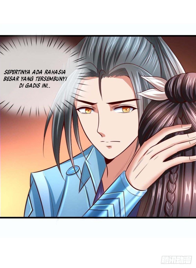 shenwu-tianzun - Chapter: 08