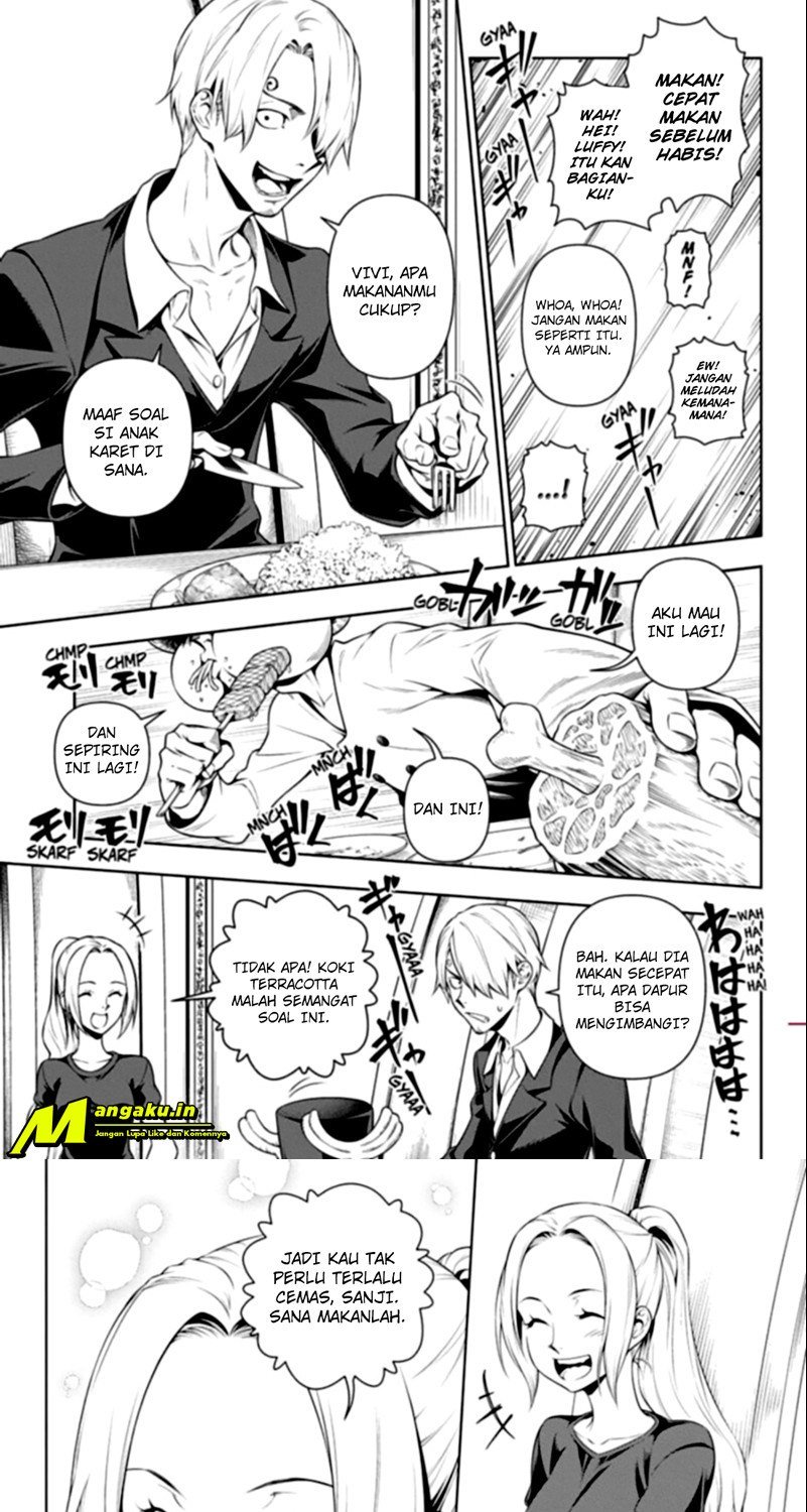 shokugeki-no-sanji - Chapter: 3.1