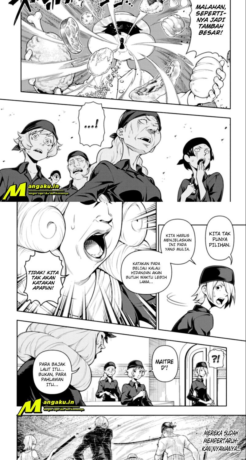 shokugeki-no-sanji - Chapter: 3.1