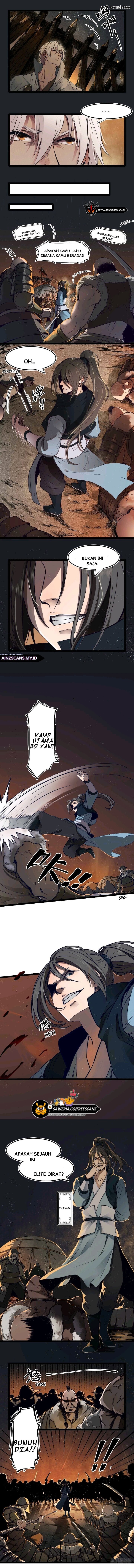 liu-jia-book-of-heaven - Chapter: 1