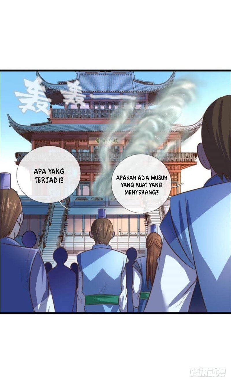 shenwu-tianzun - Chapter: 09