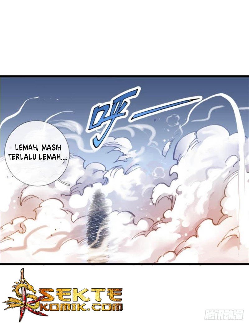 shenwu-tianzun - Chapter: 09