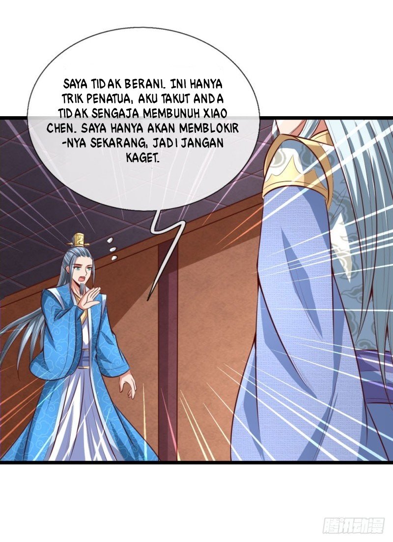 shenwu-tianzun - Chapter: 09