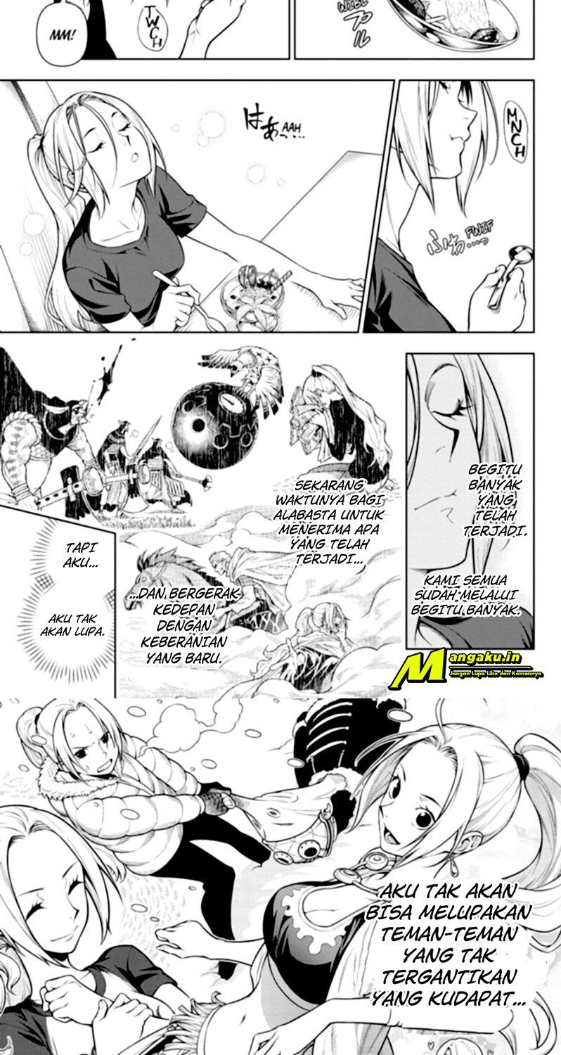 shokugeki-no-sanji - Chapter: 3.2