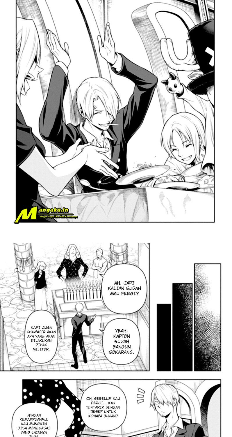 shokugeki-no-sanji - Chapter: 3.2