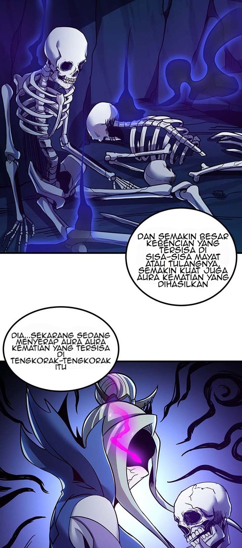 cultivation-record-of-the-undead-king - Chapter: 29