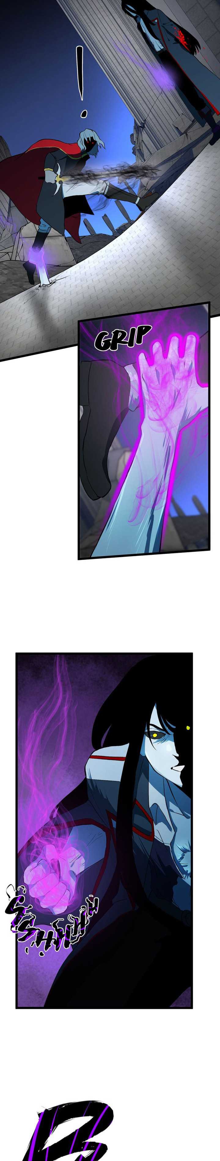 the-fallen - Chapter: 8