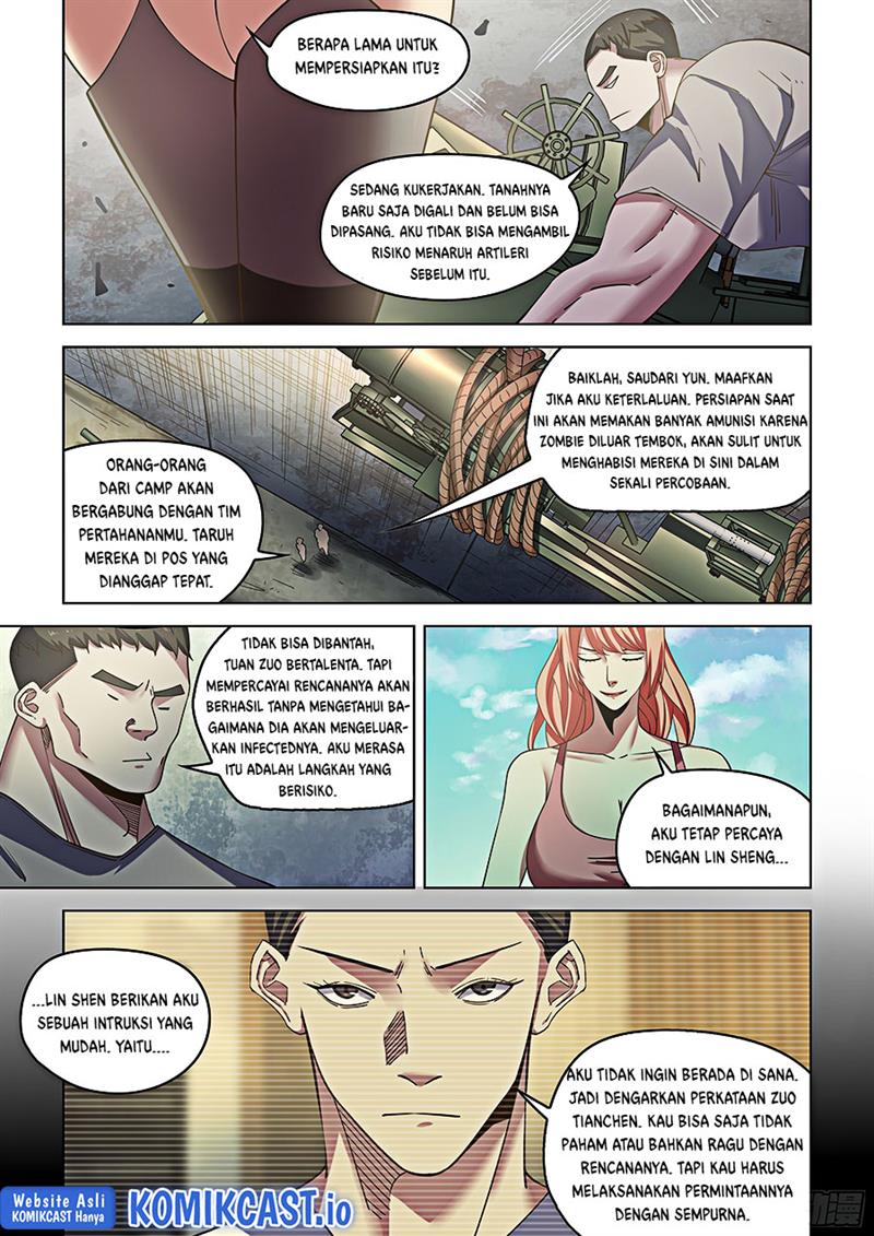 the-last-human - Chapter: 516