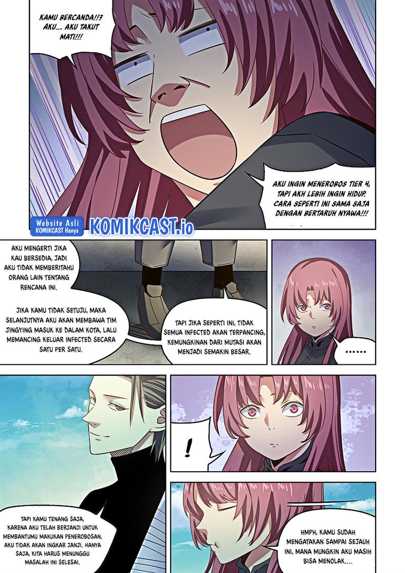 the-last-human - Chapter: 516