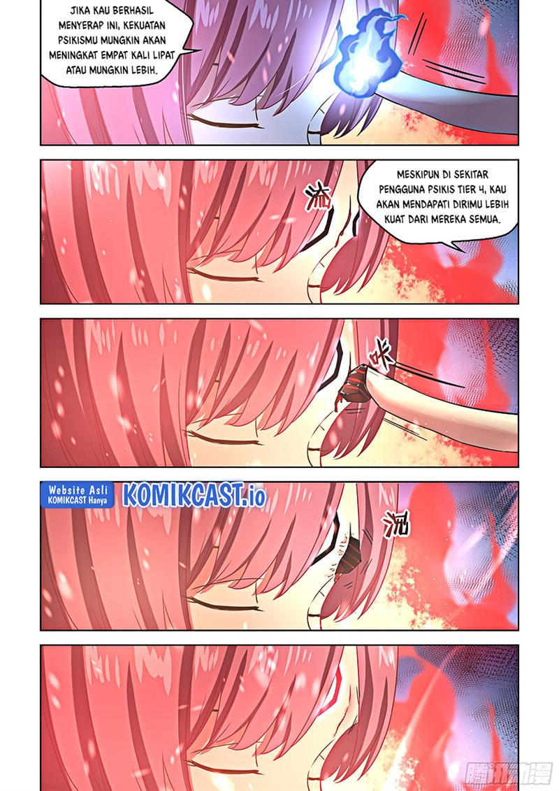 the-last-human - Chapter: 516
