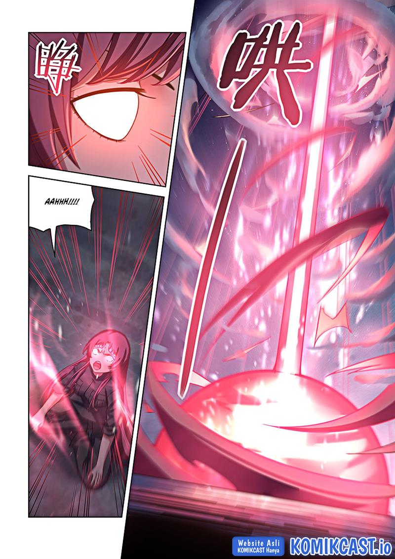 the-last-human - Chapter: 516
