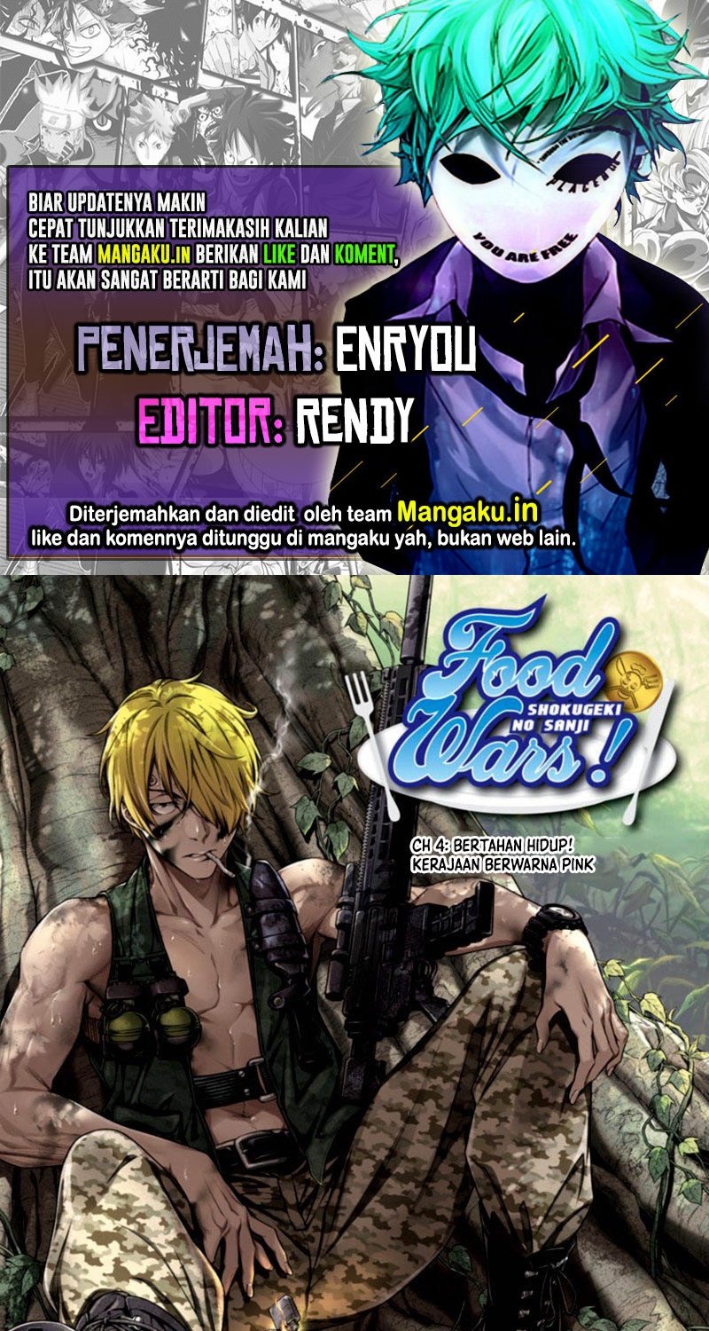 shokugeki-no-sanji - Chapter: 4.1