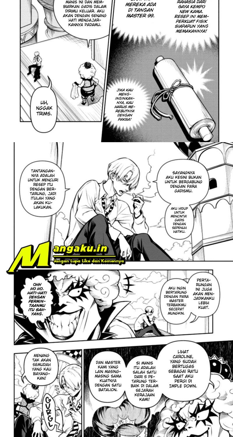 shokugeki-no-sanji - Chapter: 4.1