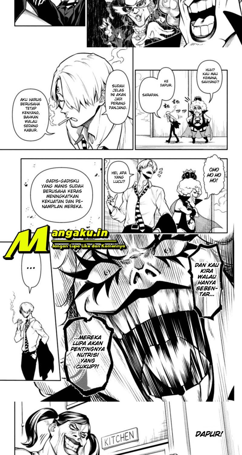 shokugeki-no-sanji - Chapter: 4.1