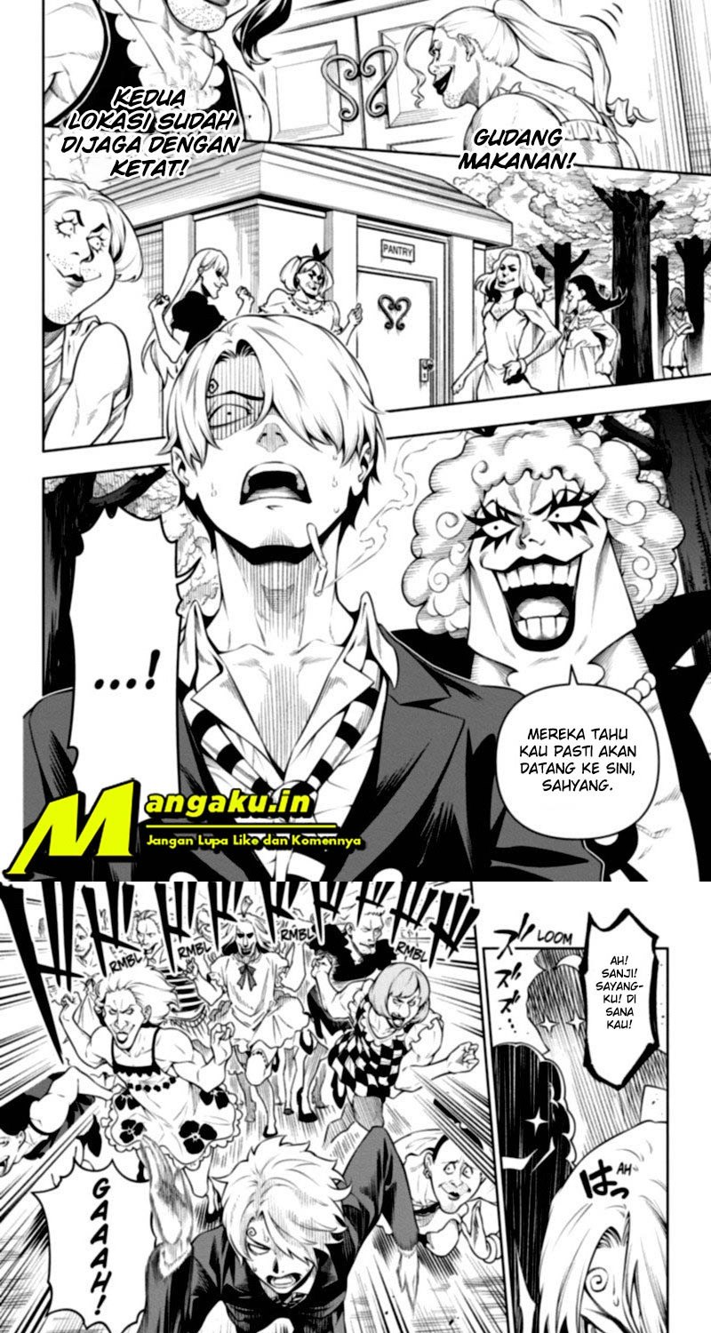 shokugeki-no-sanji - Chapter: 4.1