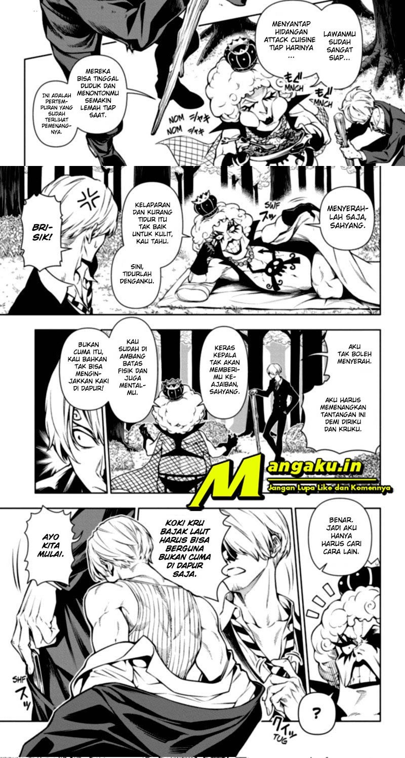 shokugeki-no-sanji - Chapter: 4.1