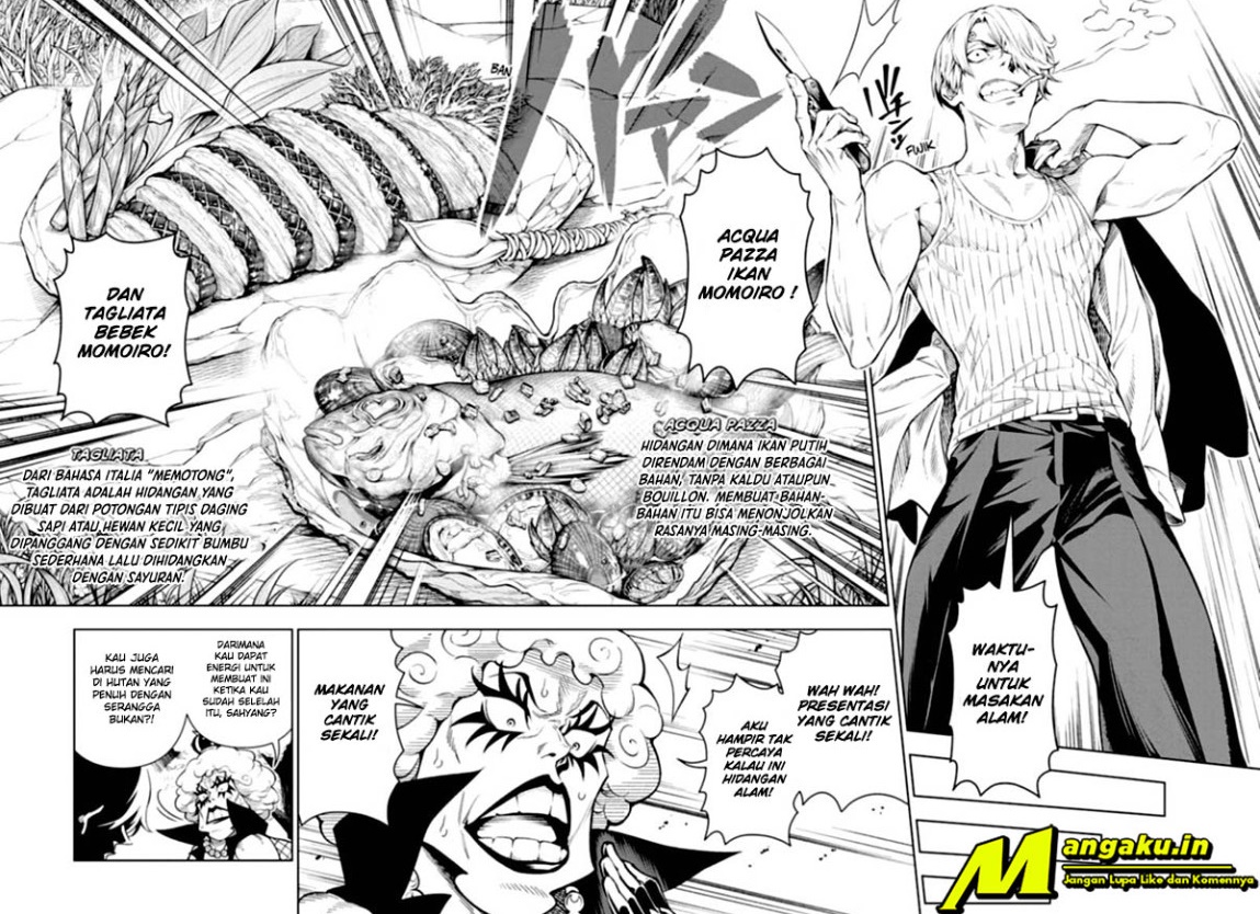 shokugeki-no-sanji - Chapter: 4.1