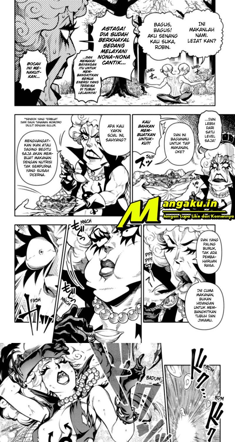 shokugeki-no-sanji - Chapter: 4.1