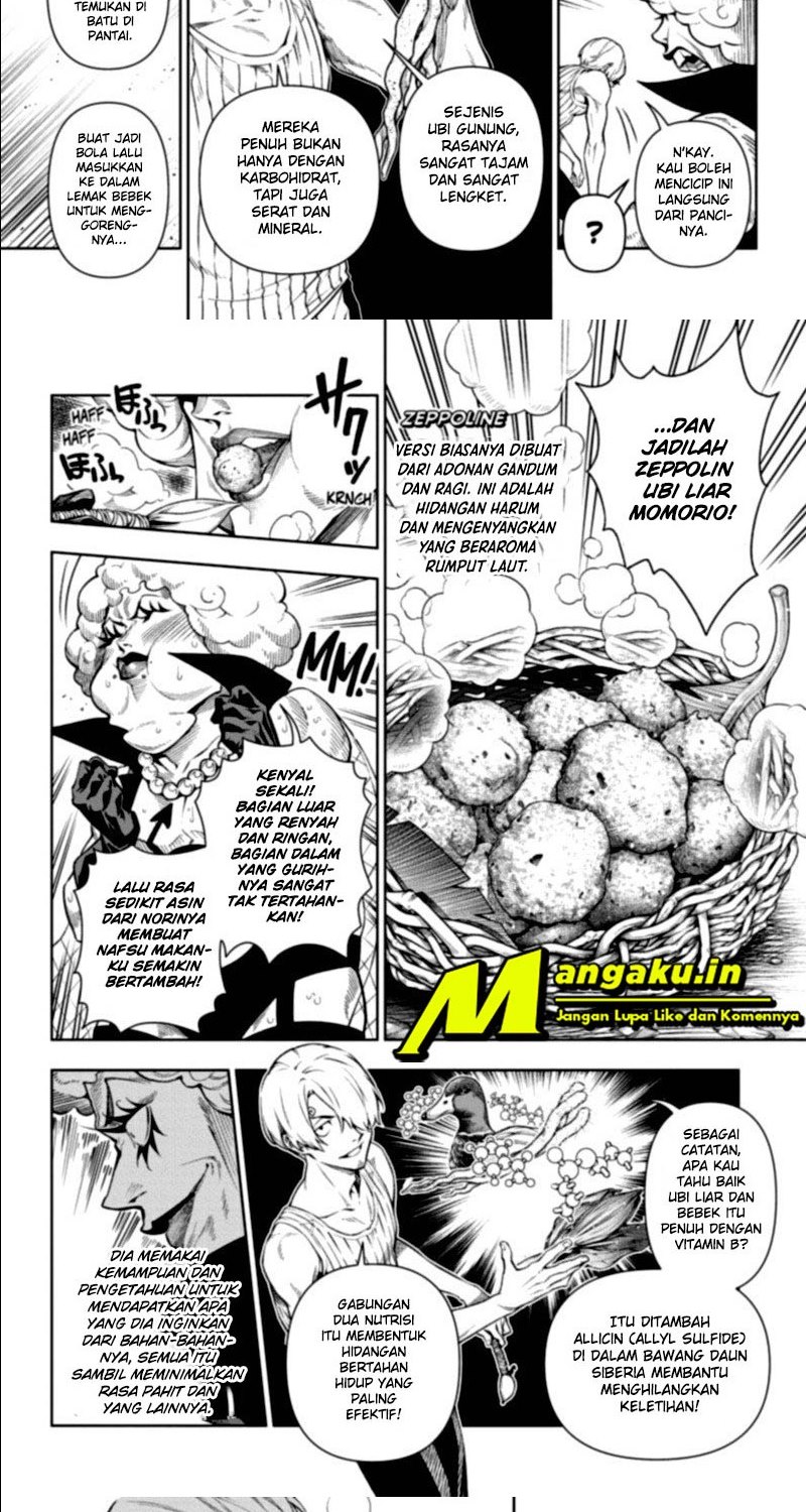 shokugeki-no-sanji - Chapter: 4.2