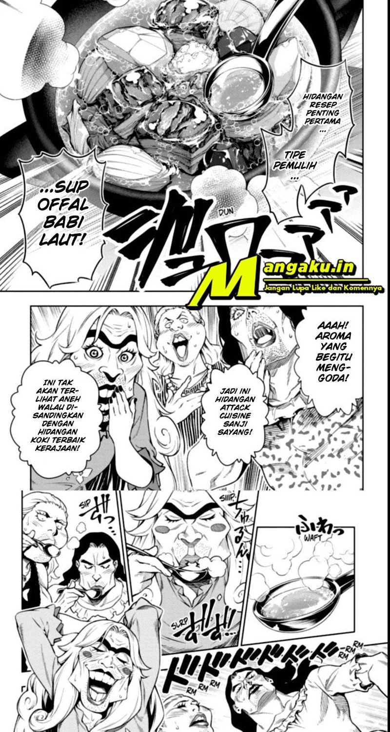 shokugeki-no-sanji - Chapter: 4.2