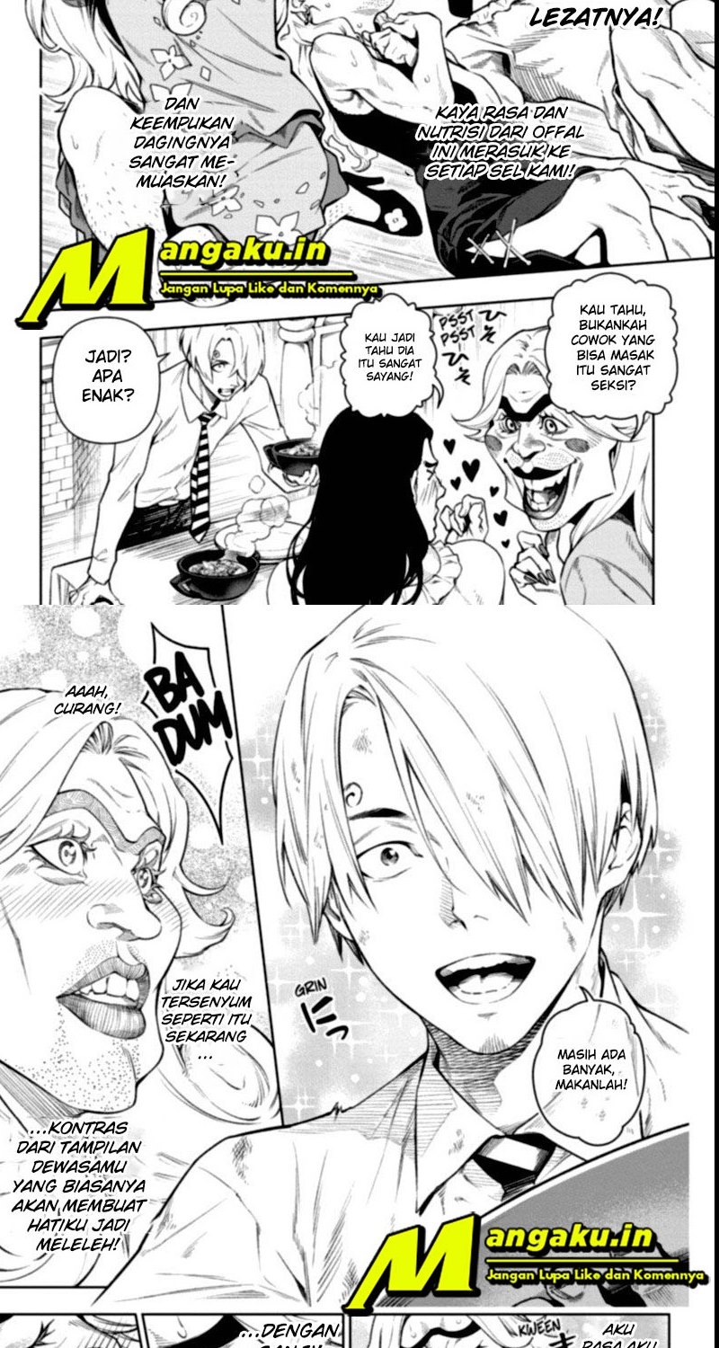 shokugeki-no-sanji - Chapter: 4.2