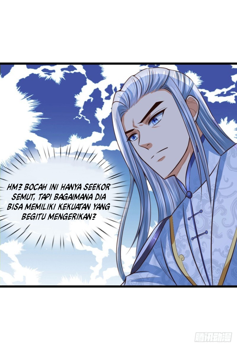 shenwu-tianzun - Chapter: 11